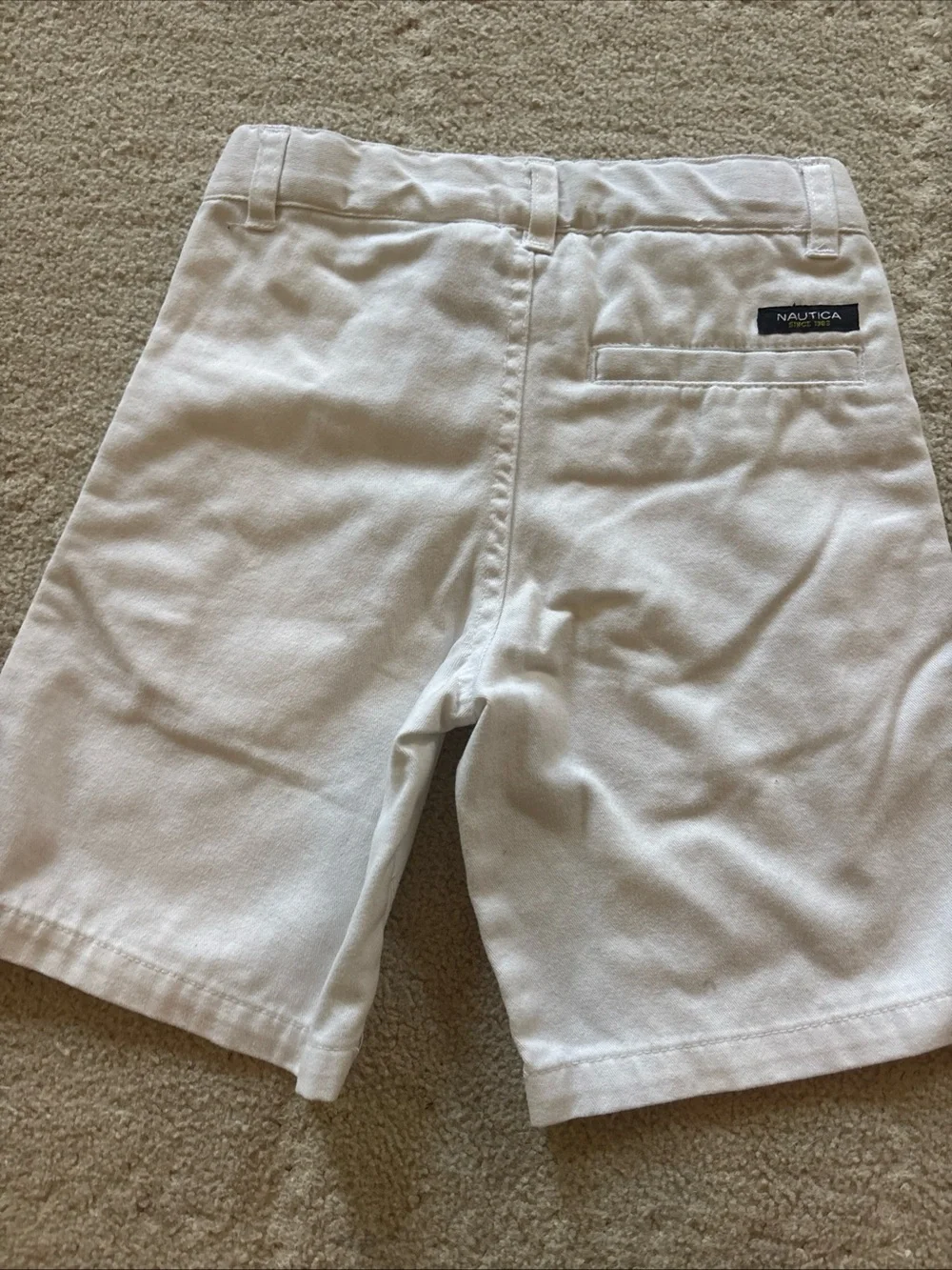 Old Navy product piece